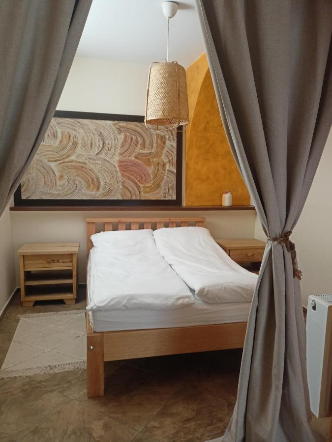 Boguszów-Gorce Apartament 592 מראה חיצוני תמונה