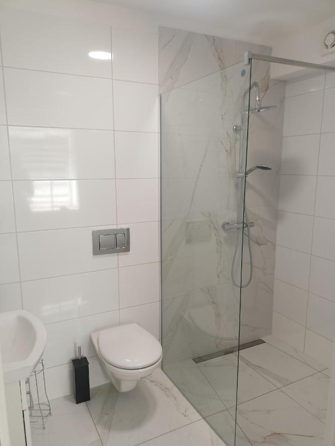 Boguszów-Gorce Apartament 592 מראה חיצוני תמונה